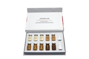 How a 15-Year Beauty OEM Factory Becomes a Global Brand’s Top Choice for OEM/ODM with ODORYLAN Meso BB Ampoule Kit