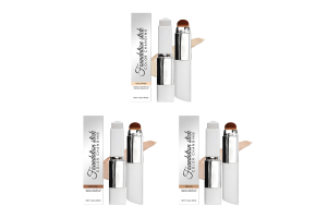 2-in-1 Color-Changing Mineral Foundation Stick: The Preferred Choice for OEM/ODM Contract Manufacturing, Empowering Beauty Brands to Enter the Market Easily