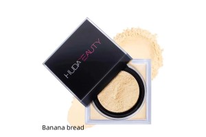 Leading OEM Provider of Mineral Oil-Control Loose Powder for Global Beauty Brands