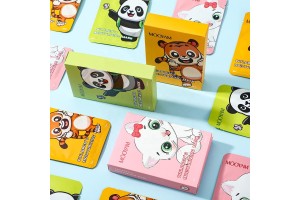 MOOYAM Children's facial mask: create a top OEM/ODM skin care product cooperation scheme