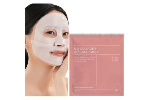 Bio-Collagen Mask OEM/ODM, Empowering Beauty Brands to Capture the Hydration Market
