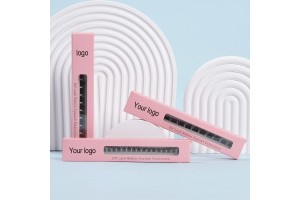 Focusing on OEM/ODM of YY Premade Volume Lash Extensions to Empower Global Beauty Brands in Capturing Market Heights