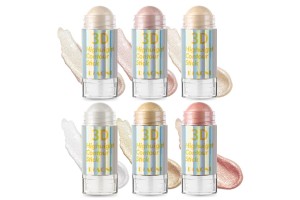 6-Color Waterproof Eye Shadow Stick: Partner with Guangzhou 20-Year OEM Factory for High-Quality Beauty Production