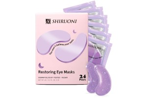 Hyaluronic Acid Under Eye Mask OEM/ODM Expert, Empowering Beauty Brands to Capture the Eye Care Market