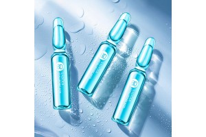 Hyaluronic Acid Whitening Ampoule: The First Choice for Professional Private Label OEM/ODM, Empowering Beauty Brands to Drive New Growth in the Anti-Aging Market
