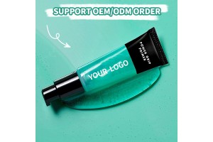 Power Grip Hydrating Primer Gel: Elevate Beauty Brands’ OEM/ODM Offerings for Flawless, Long-Wearing Makeup