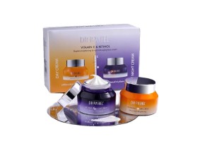Vitamin C & Retinol Day-Night Cream: A Top Choice for Skincare OEM Partners