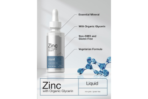 Professional Zinc Drops OEM/ODM Manufacturers: Empowering Global Health Brands to Accelerate Market Layout