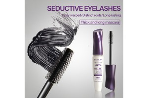 Waterproof Mascara: Professional OEM/ODM Solutions for Global Beauty Brands