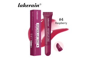 High-Quality Peptide Tinted Lipstick OEM/ODM Manufacturer: Delivering 8-Color Moisturizing Lip Solutions for Global Brands