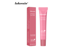 15g Mineral Cream Lip Balm: The Ideal OEM Partner for Global Beauty Brands