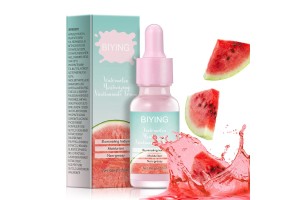 Watermelon nicotinamide essence: leading the innovation of OEM of global brand skin care products