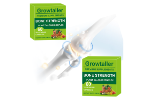 Neewwon Height-Boosting Supplements: Professional OEM Services for Global Height-Boosting Brands