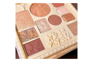 Global Custom Eyeshadow Palette OEM/ODM: High-Quality Solutions to Help Beauty Brands Stand Out