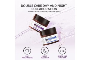 Beauty Host Hyaluronic Acid Face Cream: Elevate Your Brand with Premium Skincare OEM/ODM Partnerships
