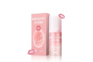 Top-tier OEM/ODM Partner for Bubble Elastic Lip Scrub, Empowering Global Beauty Brands to Tap into the Lip Care Market