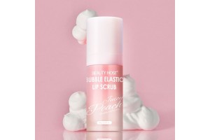 Leading OEM/ODM Provider for Bubble Elastic Lip Scrub: Empowering Global Beauty Brands to Dominate the Lip Care Sector