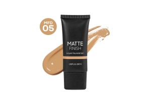 24H Long-Lasting Matte Liquid Foundation: A Top-Tier OEM/ODM Choice for Global Cosmetic Brands