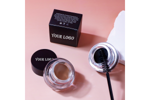 Elevate Your Beauty Line: Top-Tier Waterproof Eyebrow Pomade OEM/ODM Services for Global Brands