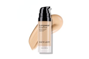15ml Long-Wear Waterproof Foundation: Professional OEM/ODM Solutions to Empower Global Beauty Brands
