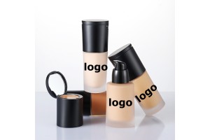 China’s Leading Concealer Foundation OEM/ODM Provider: 15 Years of Expertise Drives Global Beauty Brand Growth