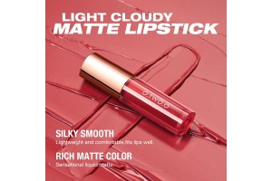 O.TWO.O High-Pigment Mineral Matte Liquid Lipstick: An Optimal OEM/ODM Partner Solution for Premium Lip Cosmetics