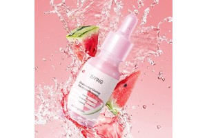 BIYING Watermelon Glowing Nicotinamide Serum: Professional OEM Manufacturers Lead Skincare Innovation for Global Brands
