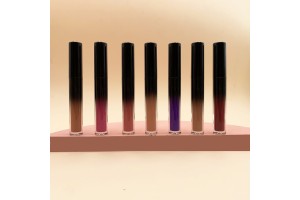 Leading Matte Lipstick OEM Manufacturer: Long-Lasting Vegan Beauty Solutions to Empower Brands' Market Breakthrough