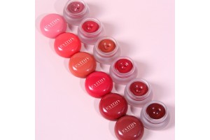 With 30 Years of Expertise! This Guangdong Cosmetic OEM Factory Becomes the Global Choice for Vegan Cream Blush Private Labeling