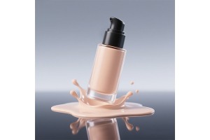 15-Year Beauty OEM Expert Launches 2-in-1 Waterproof High-Coverage Foundation to Boost Global Private Label Brands
