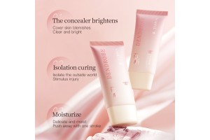 Leading Vitamin C Brightening & Moisturizing Cream OEM/ODM Factory: Empowering the Growth of Global Beauty Brands