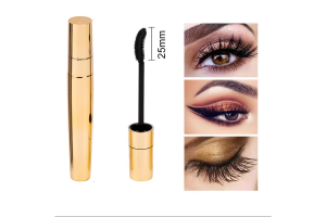 Top-Tier Vegan Waterproof Mascara OEM/ODM Facility in Guangdong: Fueling Global Beauty Brands’ Success