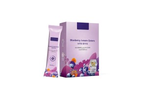 Global Eye Care Brands' Top Choice: Professional OEM Partner for Blueberry Lutein Ester Solid Drinks