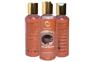 Herbal Collagen Vitamin C Carotene Anti-Aging Facial Serum: Premium OEM/ODM Partners Empower Brands to Stand Out in the Market