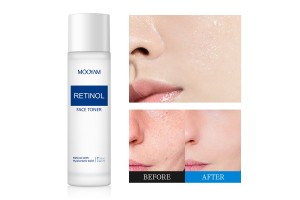 MOOYAM Retinol Toner: Professional Cosmetic OEM Factories Empower Global Brands, Paving a New Path for Skincare ODM/OEM Cooperation