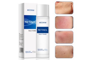 MOOYAM Retinol Toner: Professional Cosmetic OEM Partners Fuel Global Brands’ Success in the Anti-Aging Skincare Market