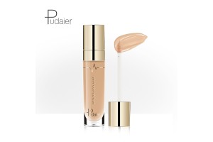 22-Shade Liquid Foundation Concealer OEM/ODM: How Source Factories Drive Beauty Brands’ Market Success