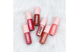 Global Brands' Top Choice: Professional 6-Color Matte Liquid Lipstick OEM/ODM Wholesale Partner to Empower Beauty Brands in Breaking Through the Market