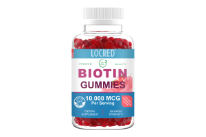 Guangdong-Based Biotin Gummy OEM/ODM Manufacturer: Empowering Brands to Capture Opportunities in the Health Food Sector