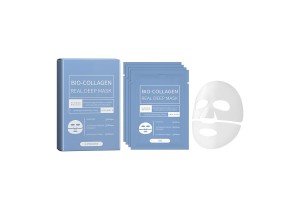 Bio-Collagen Sleeping Mask OEM/ODM Manufacturer: Empowering Skincare Brands to Capture the Night Skincare Market with a Robust Supply Chain