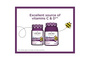 Professional OEM/ODM Service Provider for Gelatin-Free Halal Elderberry Gummies: Empowering Global Brands to Capture the Dietary Supplement Market