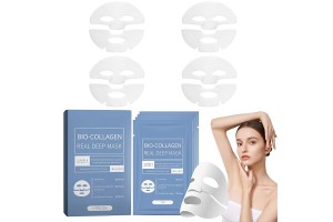 Bio-Collagen Sleeping Mask OEM/ODM Expert: Leveraging Premium Supply Chains to Help Skincare Brands Thrive in the Nighttime Skincare Segment