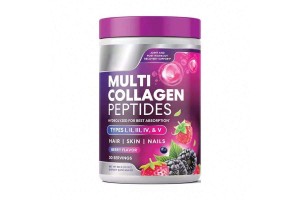 High-Quality Fish Collagen Peptide Powder Beverage OEM/ODM: Empowering Brands to Capture the Health & Beauty Market