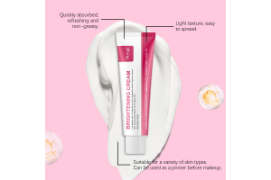 HOYGI Arbutin Skincare Cream: A Top Choice for Professional OEM/ODM, Empowering Brightening Skincare Brands to Capture the Market