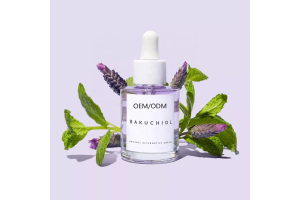 18-Year Expert Cosmetics Manufacturer Drives Bakuchiol Serum OEM/ODM: Unlocking Opportunities in the Booming Natural Anti-Aging Market