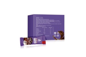 Source Factory Empowers Brands: 3-in-1 Slimming Green Coffee OEM/ODM Solutions to Capture the New Health Drink Track