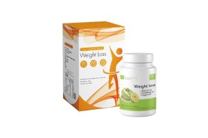 Preferred OEM/ODM Partner for Global Brands' Garcinia Cambogia Weight Loss Capsules: Professionally Empowering Customization of Healthy Weight Loss Products