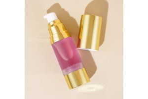 Leading Cosmetic Manufacturer: Invisible Pore Moisturizing Primer Gel OEM/ODM – Your Gateway to Dominating the Pre-Makeup Market