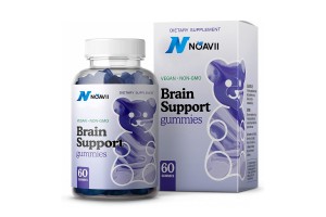 Professional Brain-Boosting Gummy OEM/ODM: Empowering Health Brands to Capture the Cognitive Supplement Market