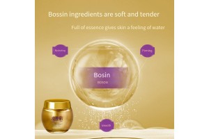 Professional Anti-Aging Cream OEM/ODM Partner: HAICUIER Firming & Wrinkle-Reducing Cream Drives Brand Success in Skincare Sector